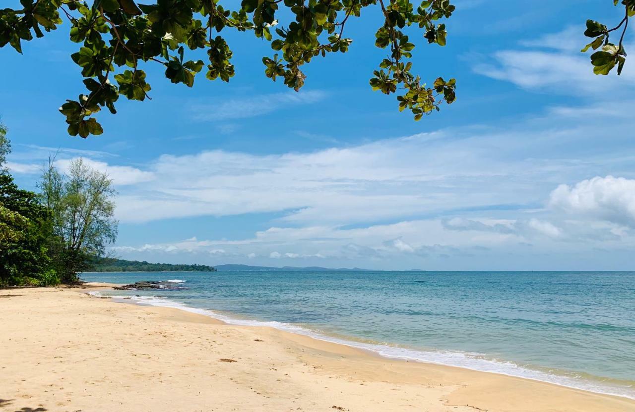 Resort Vung Bau