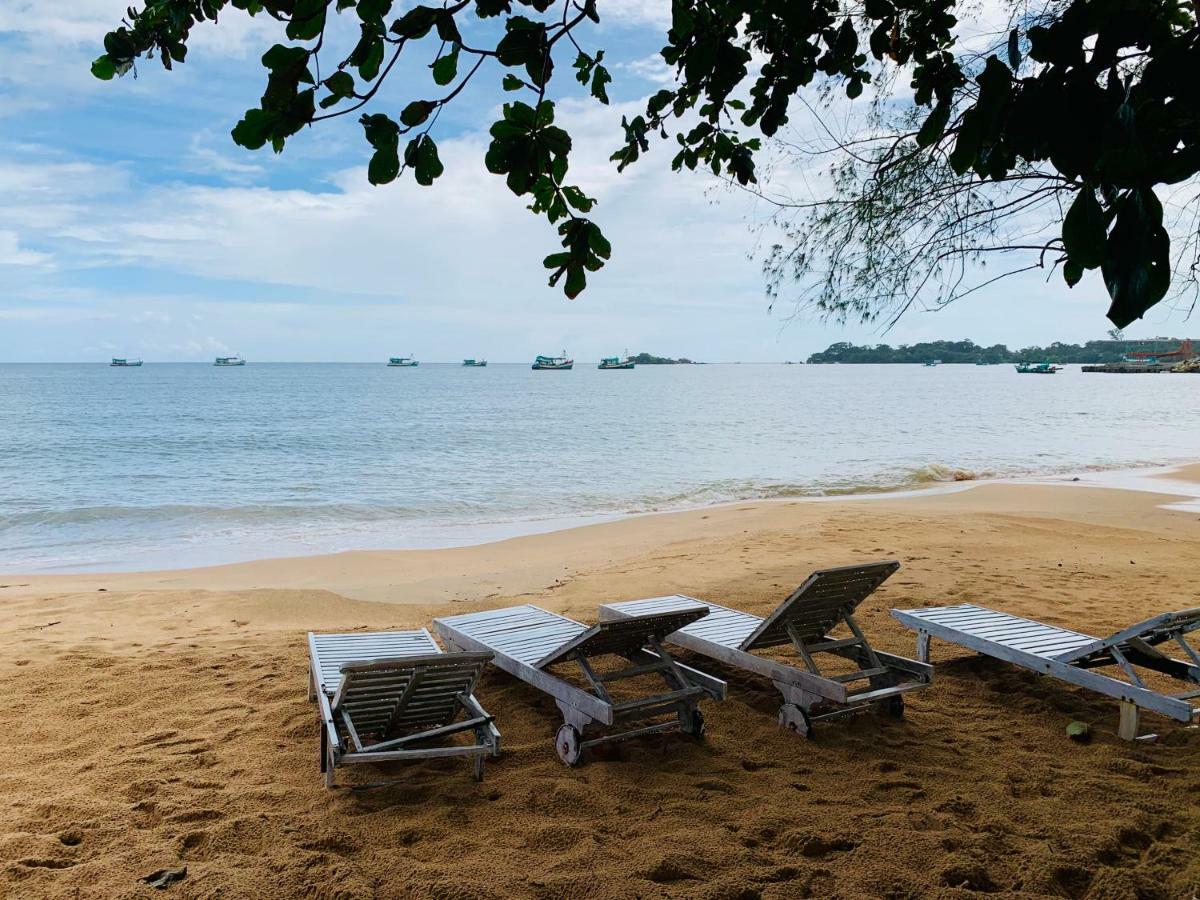 Vung Bau 2* Phú Quốc